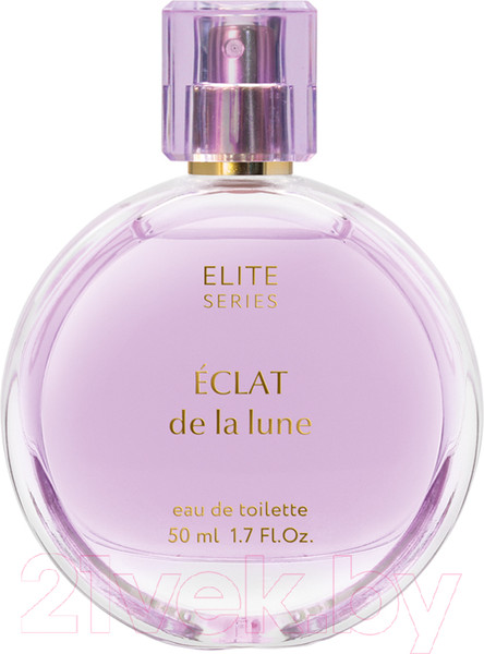 Изображение товара Туалетная вода Christine Lavoisier Elite Eclat De La Lune (50мл)