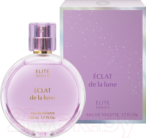 Изображение товара Туалетная вода Christine Lavoisier Elite Eclat De La Lune (50мл)