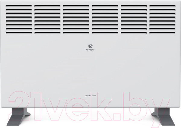 Изображение товара Конвектор Royal Clima Verona Econo REC-VE2000M