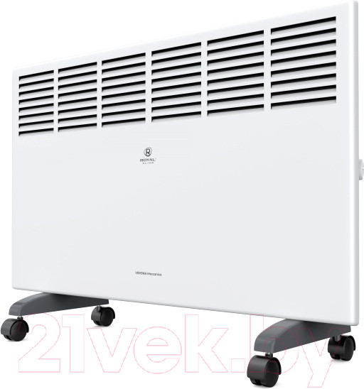 Изображение товара Конвектор Royal Clima Verona Meccanico REC-V2000M