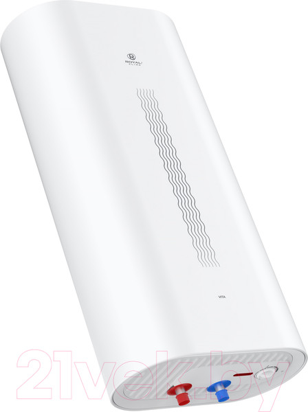 Изображение товара Накопительный водонагреватель Royal Clima Vita RWH-VT50-FE