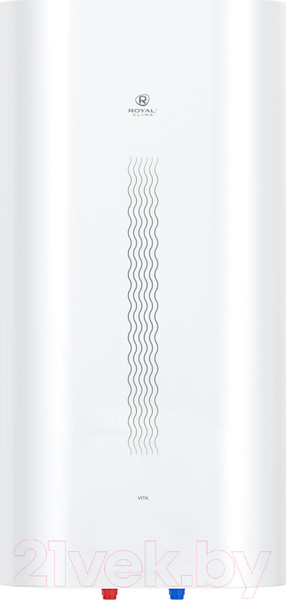 Изображение товара Накопительный водонагреватель Royal Clima Vita RWH-VT30-FE
