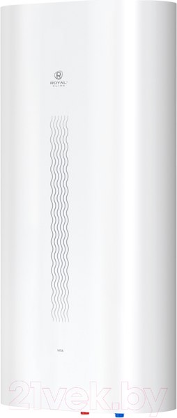 Изображение товара Накопительный водонагреватель Royal Clima Vita RWH-VT50-FE