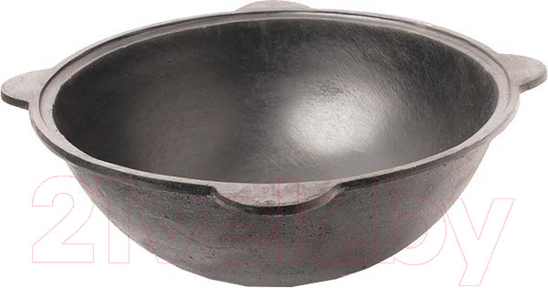 Изображение товара Казан LK без крышки (10л)