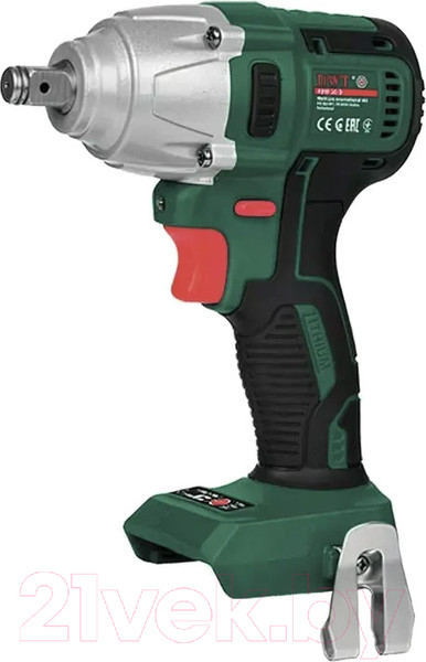 Изображение товара Аккумуляторный гайковерт DWT ABW 20 D (DC)