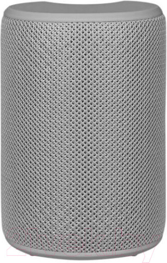 Изображение товара Портативная колонка TFN TWS Play / TFN-BS04-01GR (серый)