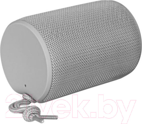 Изображение товара Портативная колонка TFN TWS Play / TFN-BS04-01GR (серый)