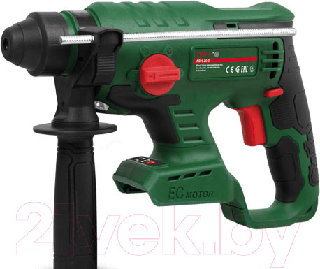 Изображение товара Перфоратор DWT ABH-20 D