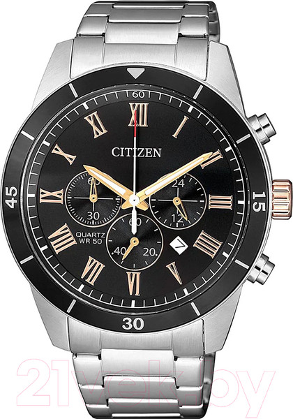 Изображение товара Часы наручные мужские Citizen AN8168-51H