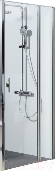 Изображение товара Душевая дверь Allen Brau Priority 3.31025.00 / 294054