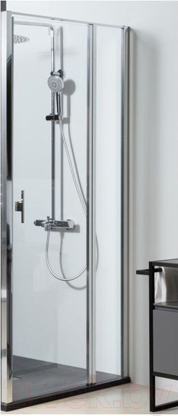 Изображение товара Душевая дверь Allen Brau Priority 3.31025.00 / 294054