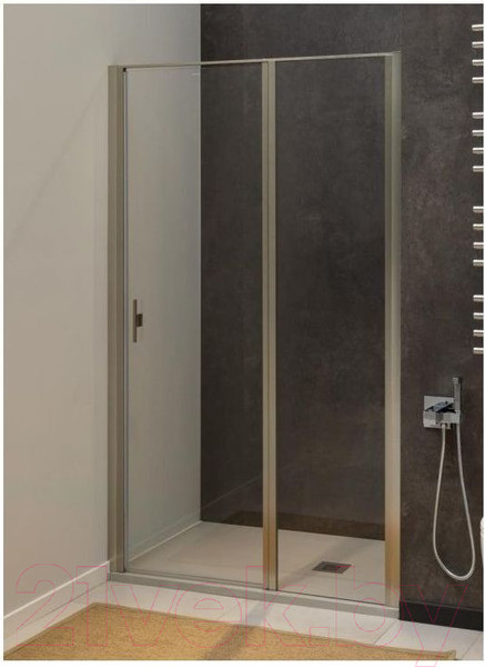 Изображение товара Душевая дверь Allen Brau Priority 3.31026.BA / 294055