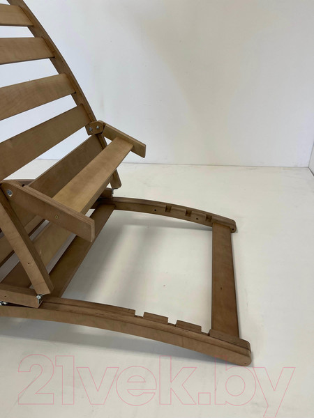 Изображение товара Шезлонг ИМпласт 15063 (1.9x0.6м)