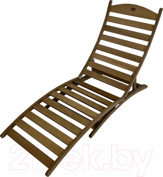 Изображение товара Шезлонг ИМпласт 15063 (1.9x0.6м)