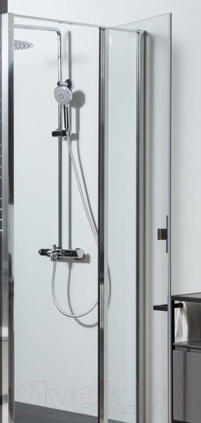 Изображение товара Душевая дверь Allen Brau Priority 3.31034.00 / 294063