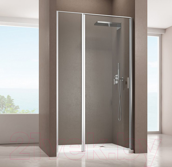 Изображение товара Душевая дверь Allen Brau Priority 3.31037.00 / 294066