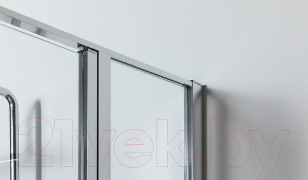 Изображение товара Душевая дверь Allen Brau Priority 3.31037.00 / 294066