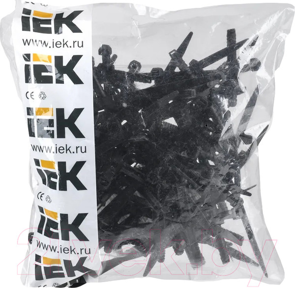Изображение товара Дюбель-стяжка IEK UHH80-7-150-50-K02-F (50шт)