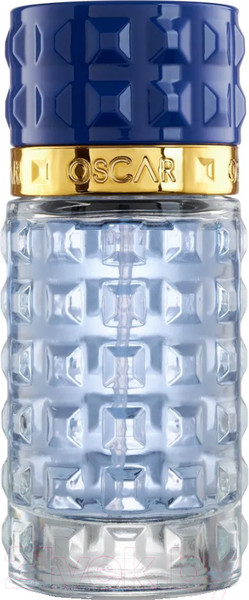 Изображение товара Туалетная вода Oscar Blue (100мл)