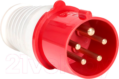 Изображение товара Вилка силовая EKF PROxima PS-015-16-380