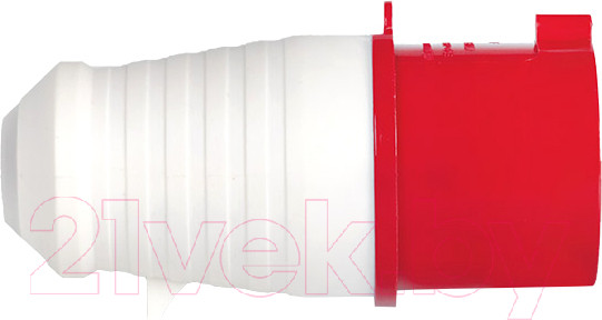 Изображение товара Вилка силовая EKF PROxima PS-015-16-380