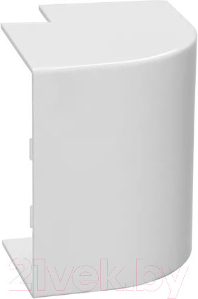 Изображение товара Угол внешний для кабель-канала IEK CKMP10D-N-040-025-K01