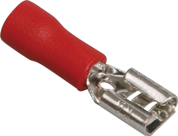 Изображение товара Разъем плоский IEK Рпим / URM10-4-D15-D17-5