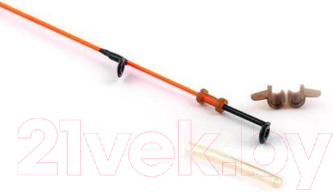 Изображение товара Набор креплений для светлячков Trabucco Xps Night Light L / 101-55-910 (5шт)