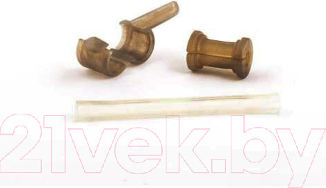 Изображение товара Набор креплений для светлячков Trabucco Xps Night Light L / 101-55-910 (5шт)