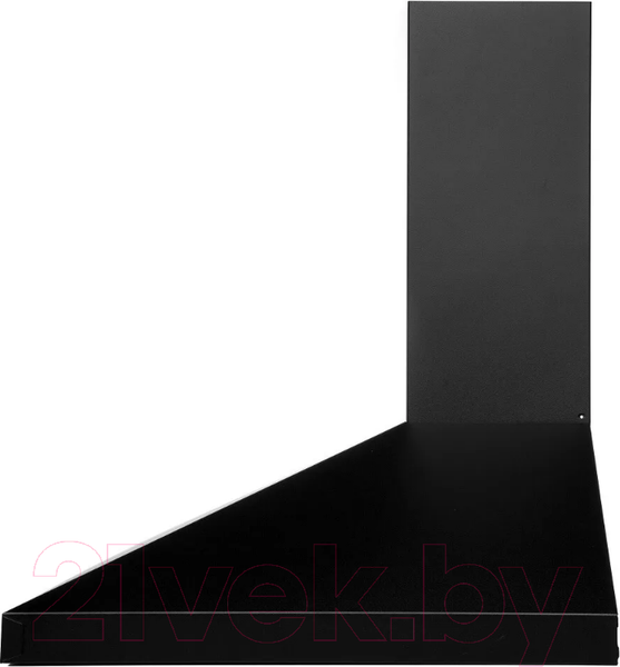 Изображение товара Вытяжка купольная Konigin Canary 50 (черный)