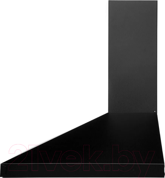 Изображение товара Вытяжка купольная Konigin Canary 60 (черный)