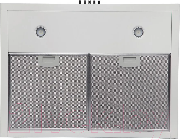 Изображение товара Вытяжка купольная Konigin Canary 50 (белый)