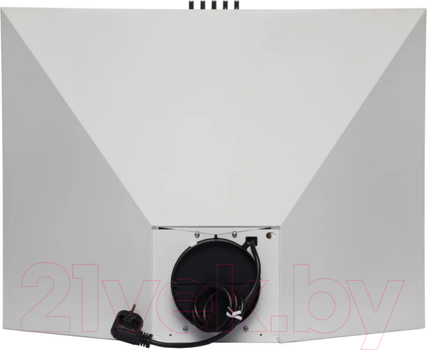 Изображение товара Вытяжка купольная Konigin Canary 50 (белый)