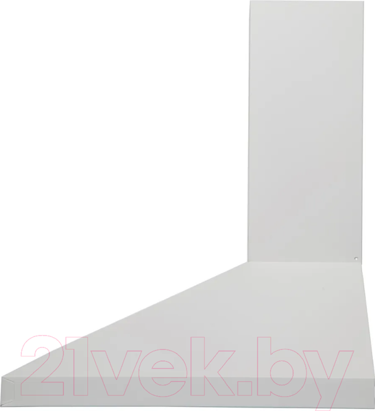 Изображение товара Вытяжка купольная Konigin Canary 60 (белый)