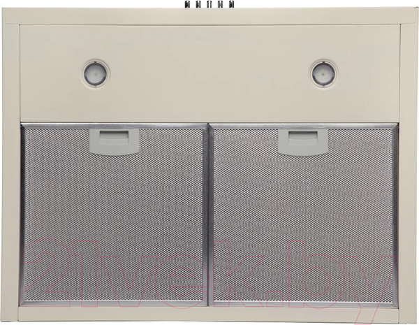 Изображение товара Вытяжка купольная Konigin Canary 60 (слоновая кость)