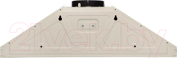 Изображение товара Вытяжка купольная Konigin Canary 60 (слоновая кость)