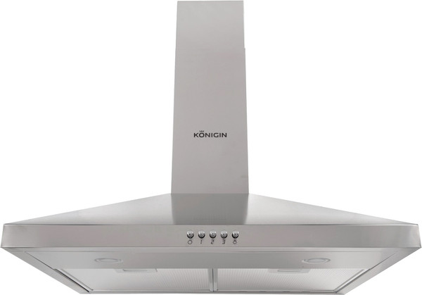 Изображение товара Вытяжка купольная Konigin Canary Inox 50