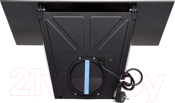 Изображение товара Вытяжка наклонная Konigin Colibri 50 (черный)