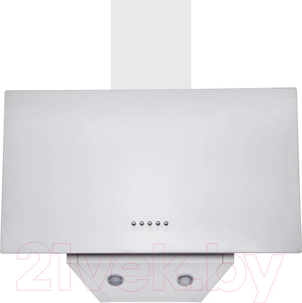 Изображение товара Вытяжка наклонная Konigin Colibri 50 (белый)