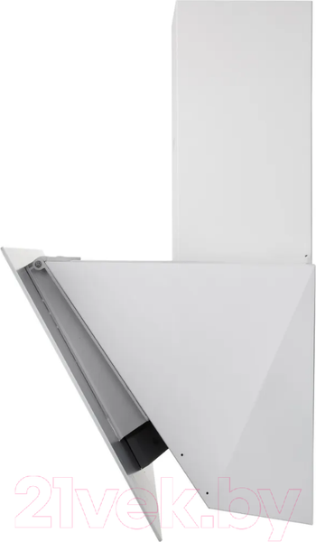 Изображение товара Вытяжка наклонная Konigin Colibri 50 (белый)