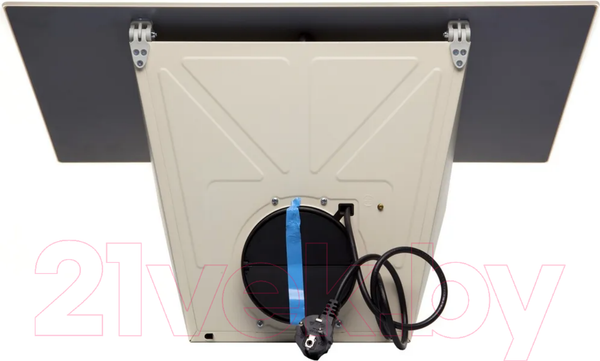 Изображение товара Вытяжка наклонная Konigin Colibri 50 (слоновая кость)