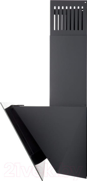 Изображение товара Вытяжка наклонная Konigin Colibri Grey 50