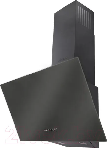 Изображение товара Вытяжка наклонная Konigin Colibri Grey 60