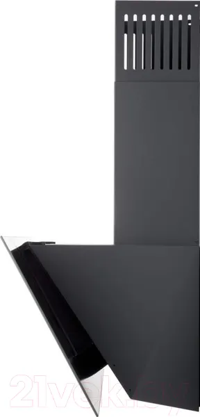 Изображение товара Вытяжка наклонная Konigin Colibri Grey 60