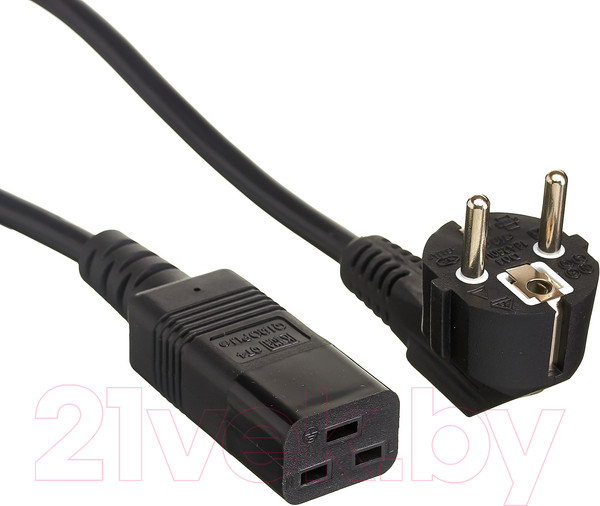 Изображение товара Кабель ExeGate PC19-3P (3м)