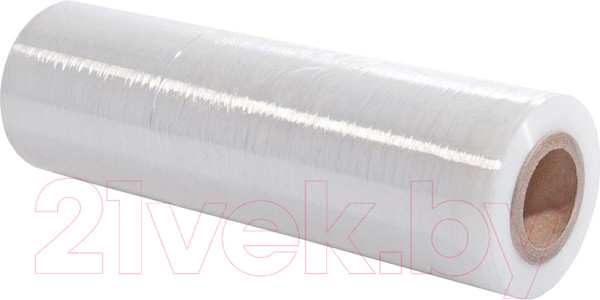 Изображение товара Пленка-стрейч Masterfilm 500мм 17мкм 1кг 101/65