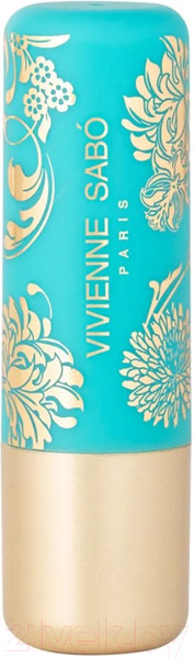 Изображение товара Помада для губ Vivienne Sabo Balm Fantaisie 04 розовый (4г)