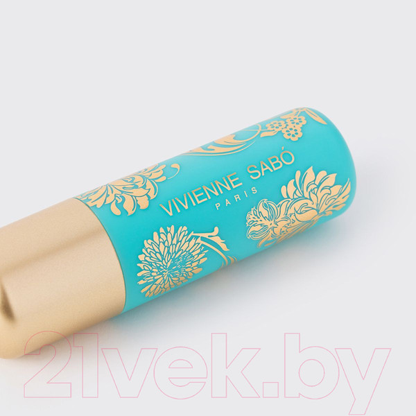 Изображение товара Помада для губ Vivienne Sabo Balm Fantaisie 04 розовый (4г)