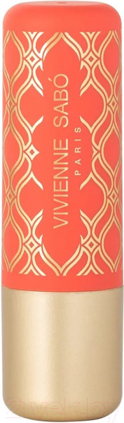 Изображение товара Помада для губ Vivienne Sabo Balm Fantaisie 05 персиковый (4г)