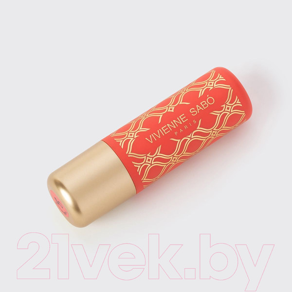 Изображение товара Помада для губ Vivienne Sabo Balm Fantaisie 05 персиковый (4г)